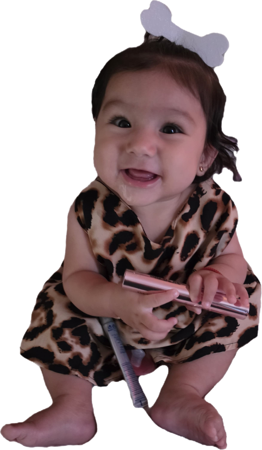 Emilia - 6 meses